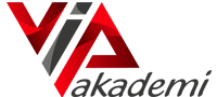 Vip Akademi Logo